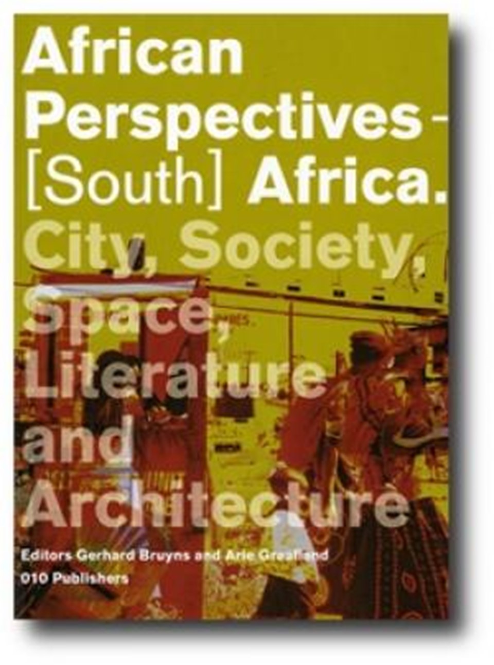 African Perspectives - (South) Africa.