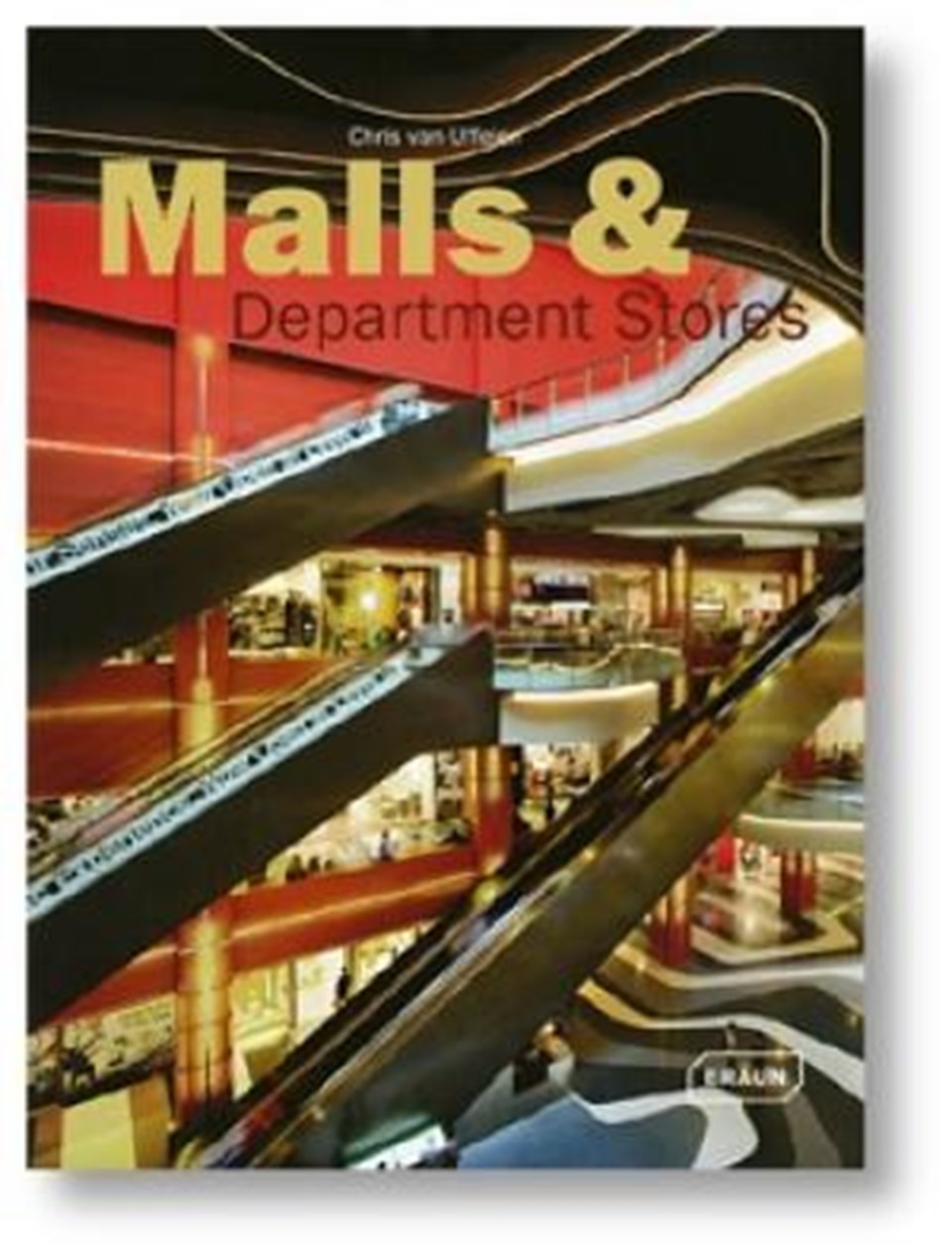 Malls &amp; Department Stores Volume 2