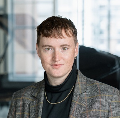 Josefine Sønderskov Bjerrum