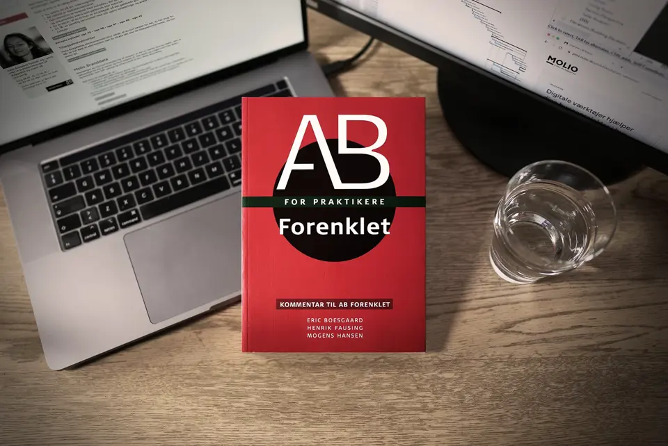 ABT 18 For Praktikere Forenklet Bog
