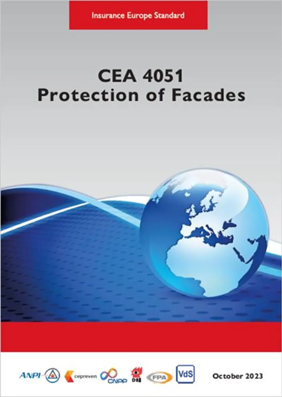 CEA 4051 Guideline on the protection of fac. e-bog