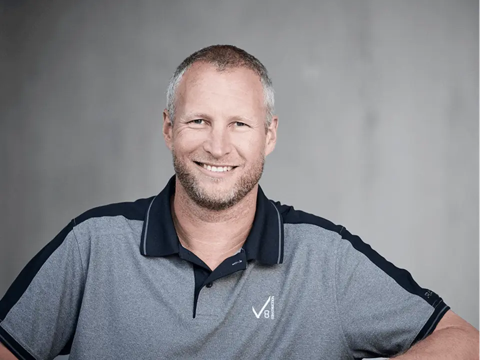 Jesper Hjort