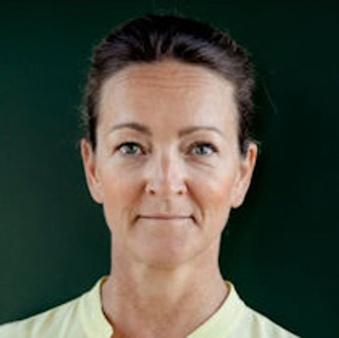 Anne Kathrine Steenbjerge