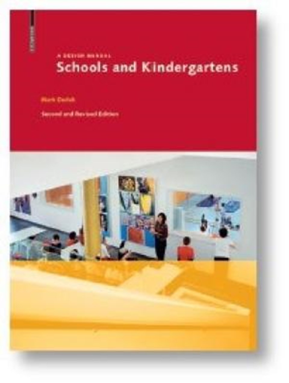 A Design Manual: Schools and Kindergartens
