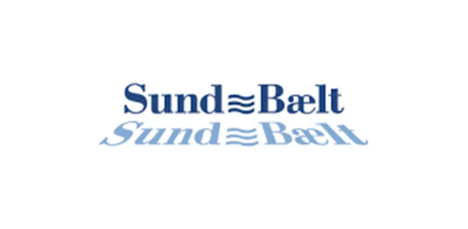Sund Bælt Logo Partner Buildingsmart