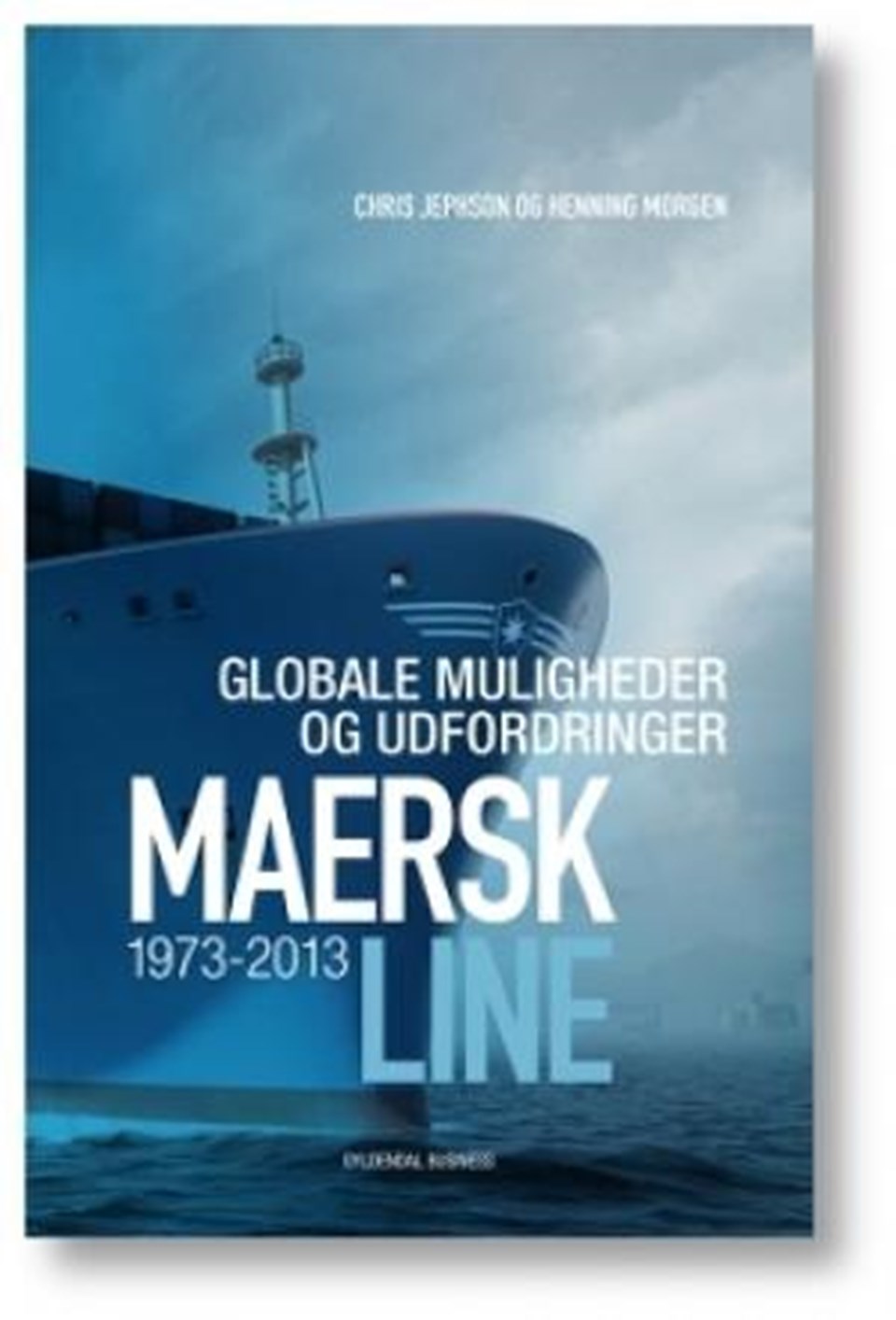 Maersk Line - Globale muligheder og udfordringer