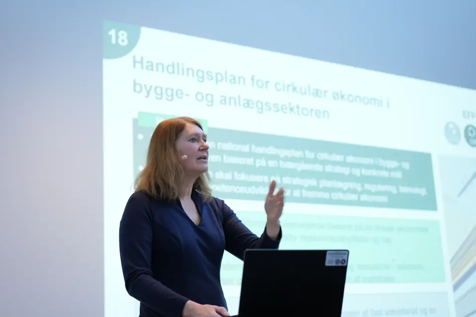 Bæredygtighedscamp Oplæg Handlingsplan
