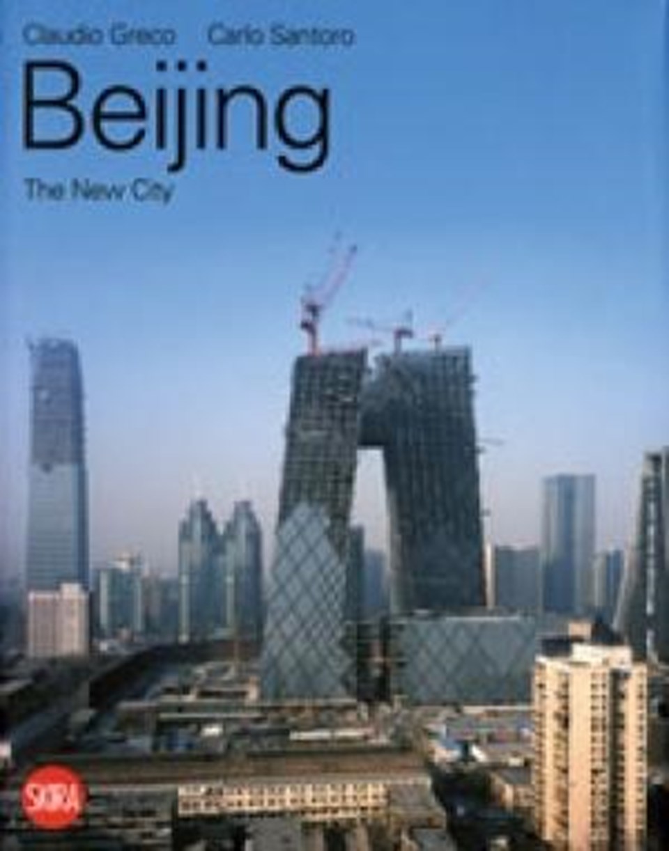 Beijing - The New City