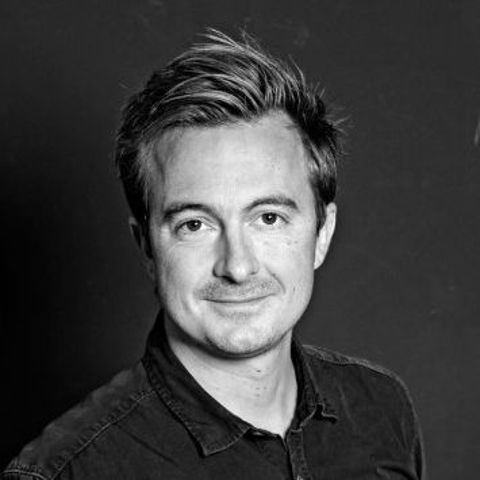 Peter Tegner Matz