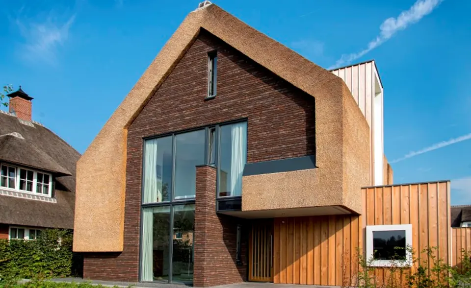 Sten Hus
