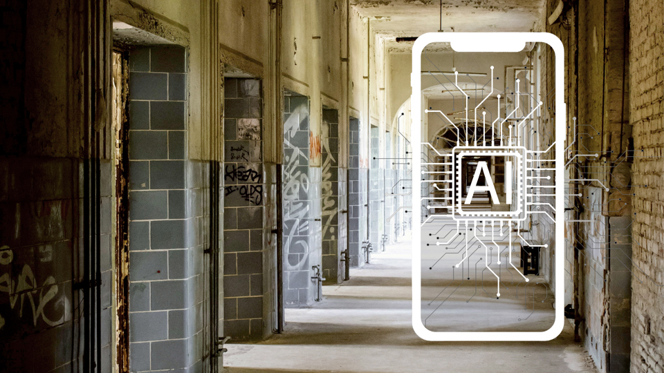 AI Til Ressourcekortlægning Visual Dsj