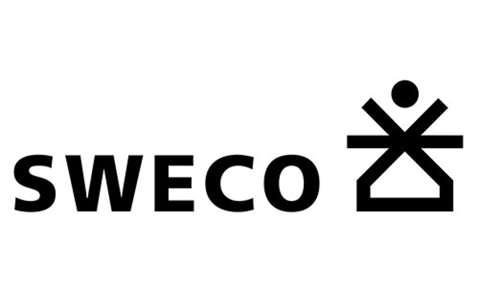 SWECO Logo 1