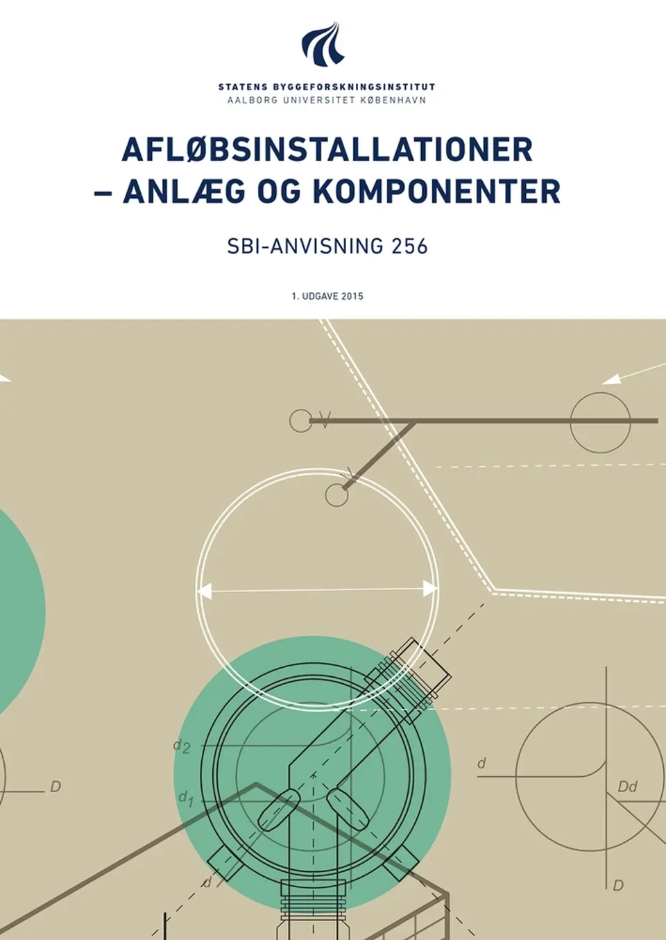 Afløbsinstallationer Anlæg Og Komponenter