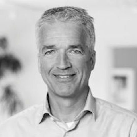 Per Mohr Hansen