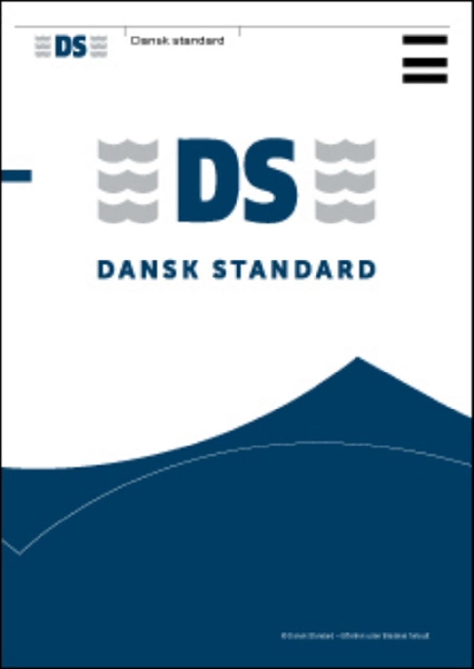 DS/CEN/ TS 54-14:2018 Brandalarmsystemer Del 14
