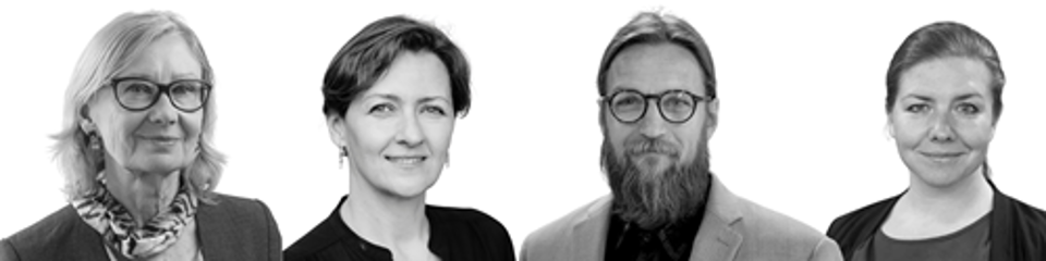 Personer Bag Artikel