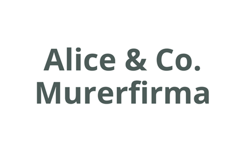 Alice Og Co Logo