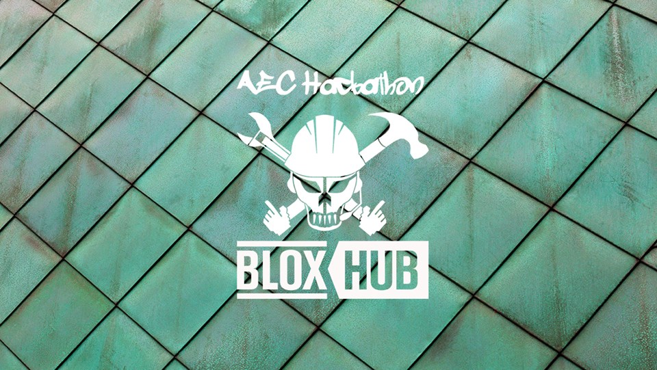 AEC Hackathon Banner
