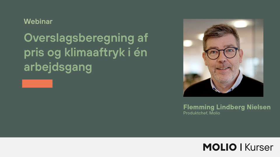 Webinar 1920X1080 Prisoverslag Og Klimaaftryk UDEN DATO