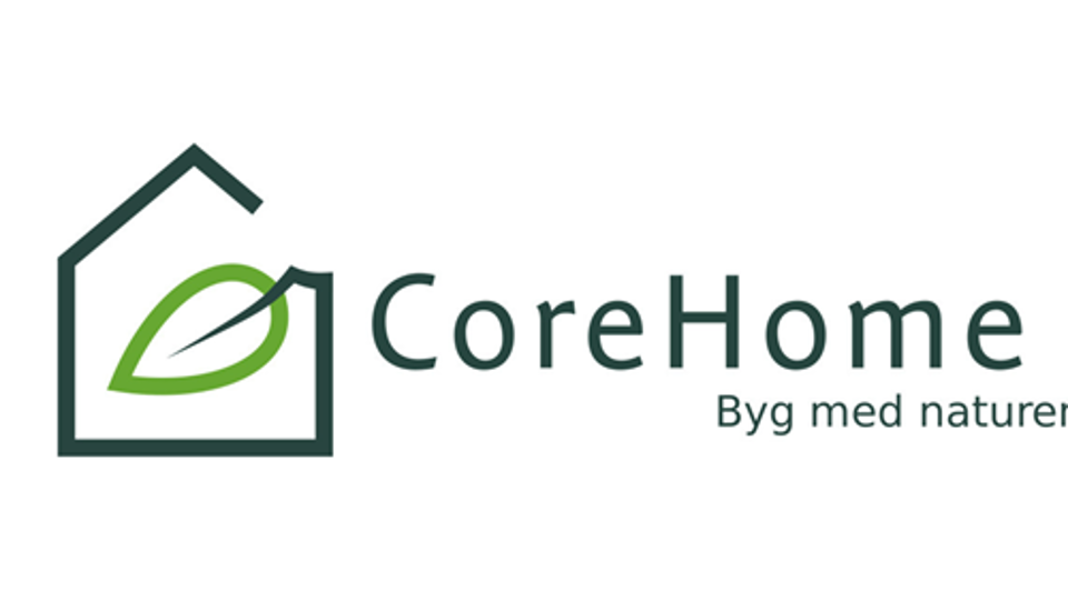 Corehome Logo