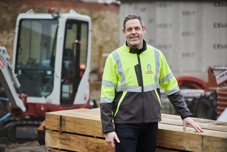 Anders Sørensen E Og P 2