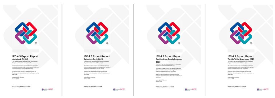 IFC 4.3 Export Report 20251022