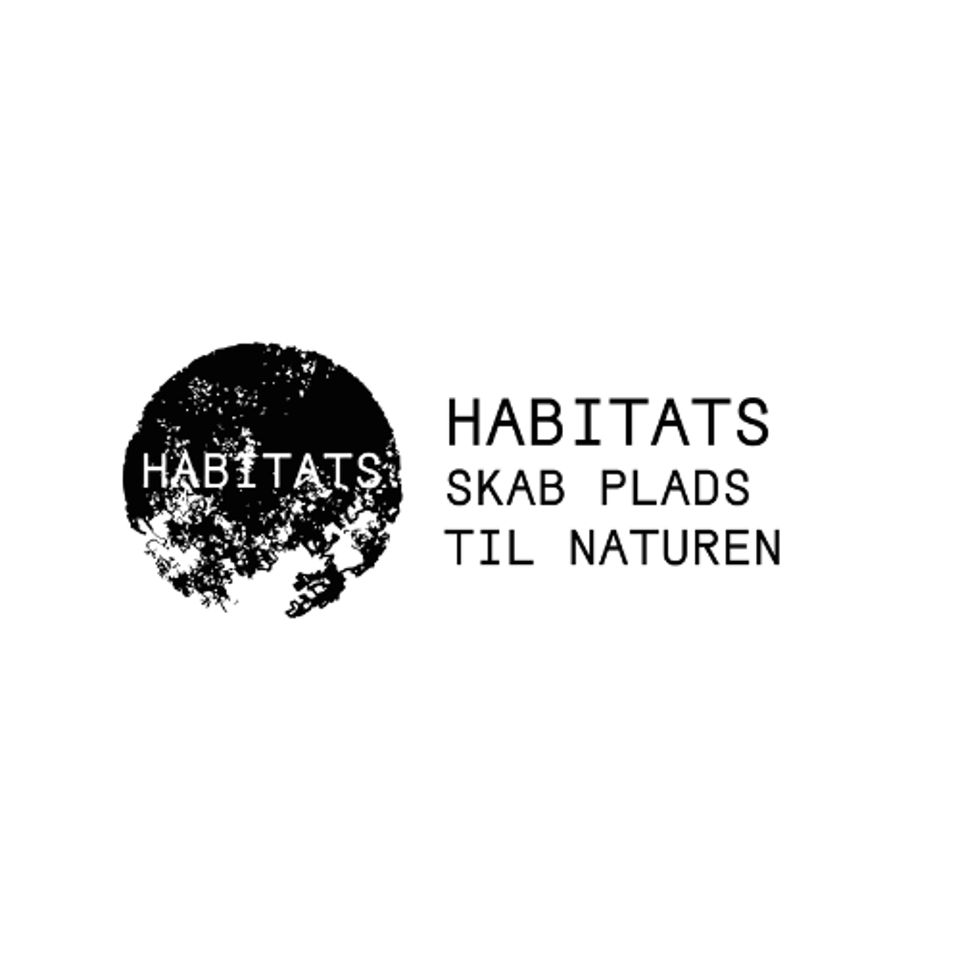 Habitats Logo