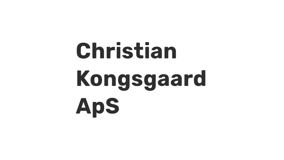 Kongsgaard Logo Til Web