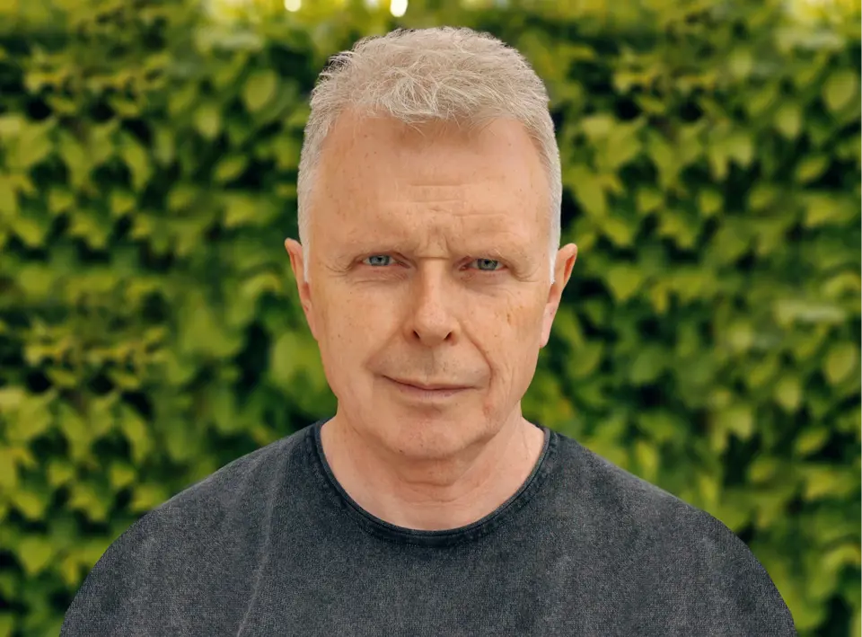 Kristian Stenild 2