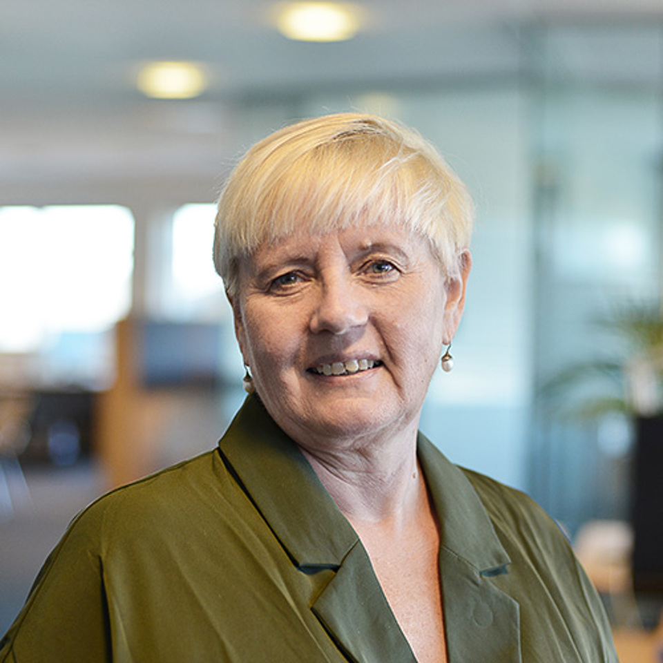 Molio Medarbejdere Winnie Paulsen