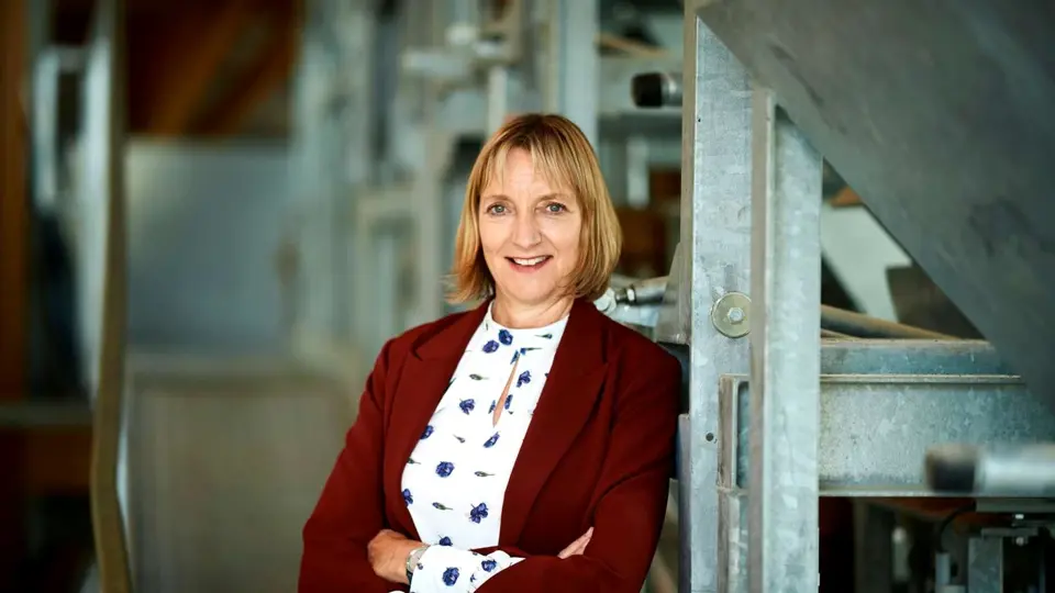 Mette Glavind