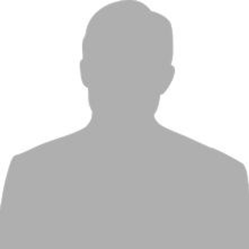 Anonym Person