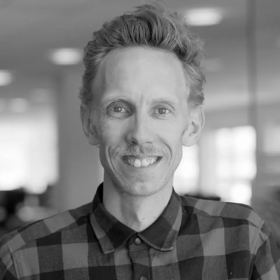Bestyrelsen Mikkel Rønne Nygaard
