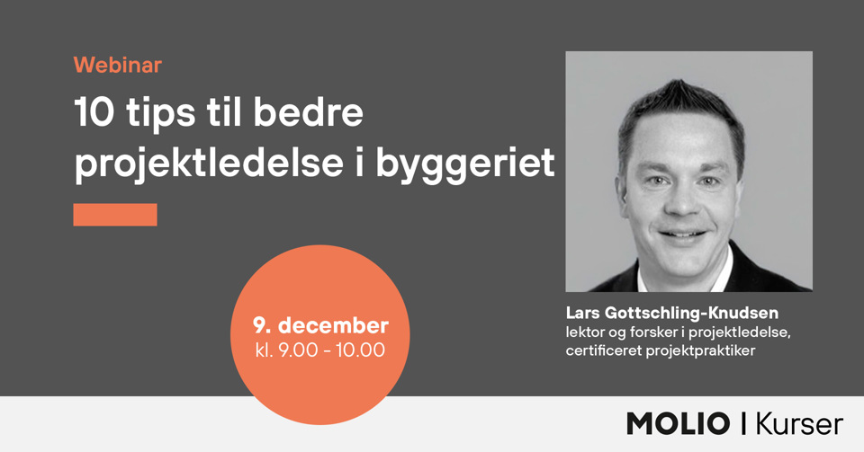 Webinar 1920X1006 10 Tips Til Bedre Projektledelse I Byggeriet Kopi