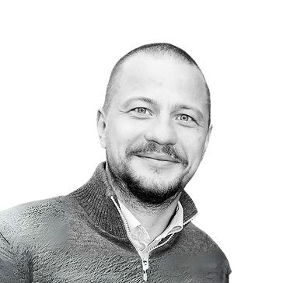 Ulrik Branner