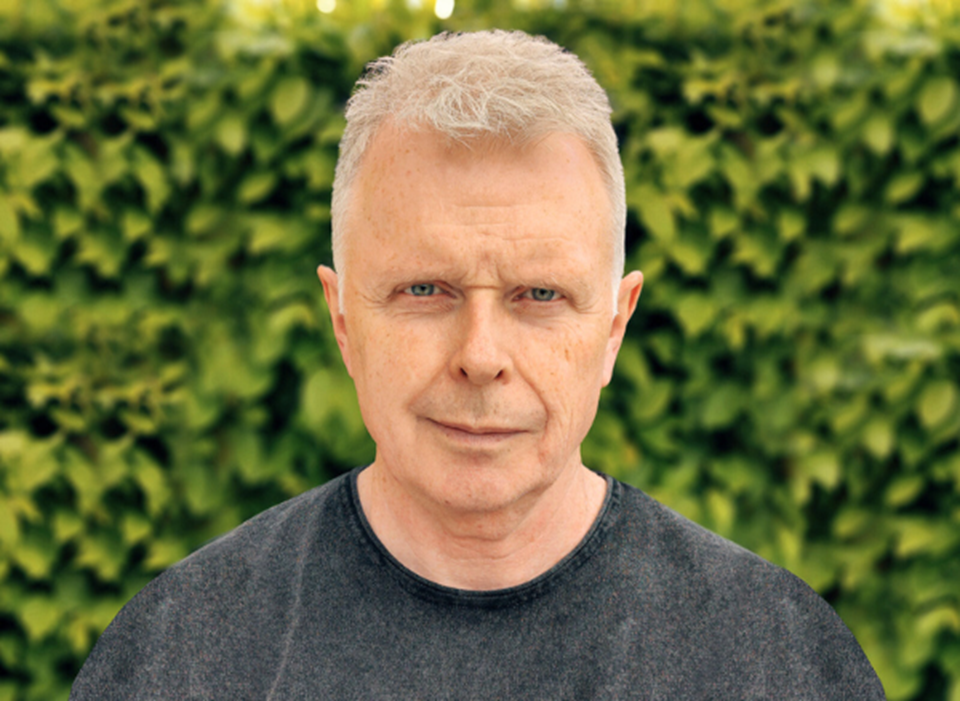 Kristian Stenild
