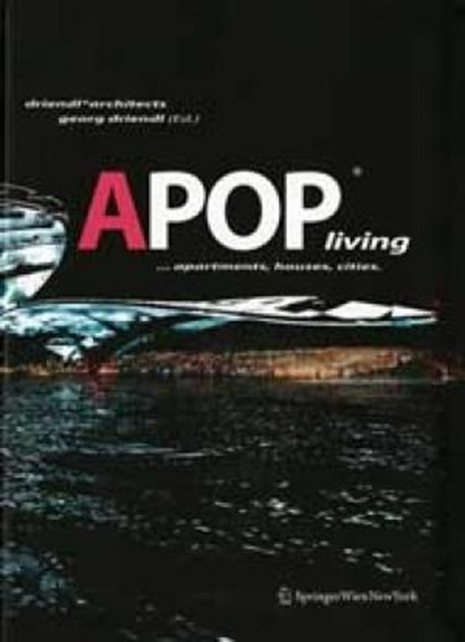 APOPliving - apartments, houses, cities