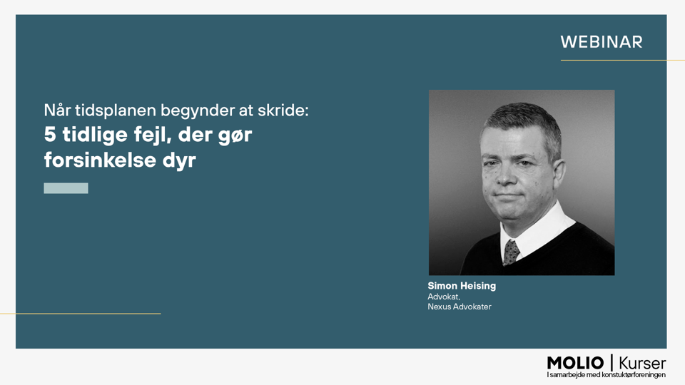 Når Tidsplanen Begynder At Skride 1920X1080 (3)