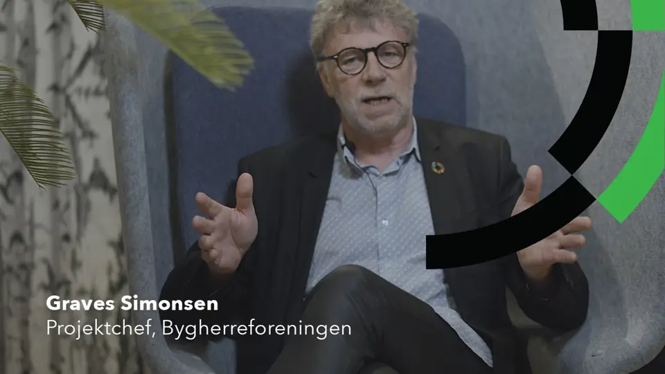 CBF Video Graves Simonesen