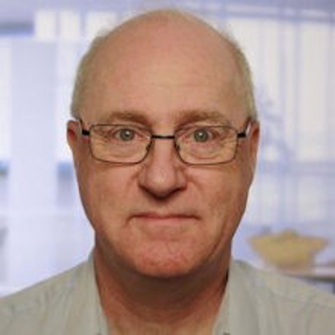 Gert Dahl