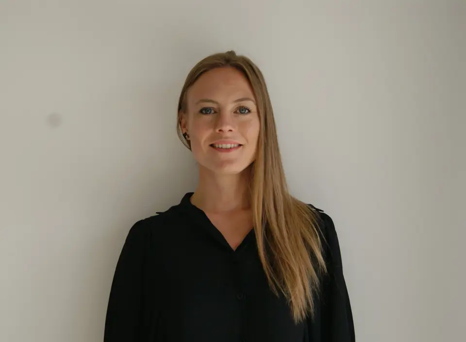 Tine Brandstrup