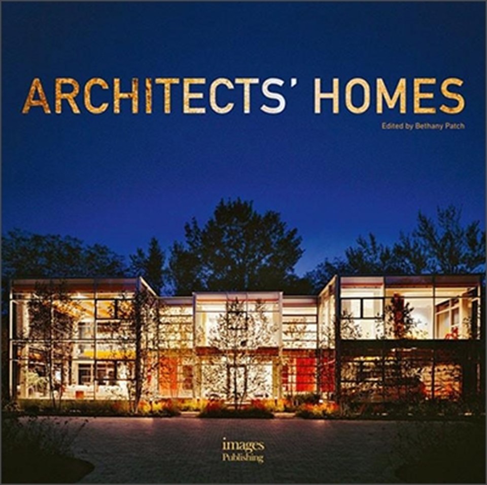 Architects&#039; Homes