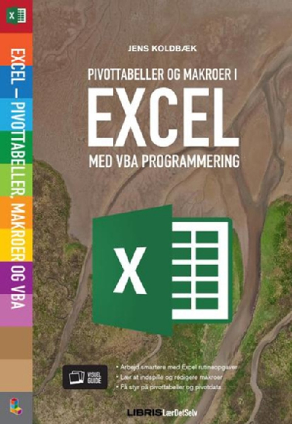 Excel Pivottabeller, VBA og makroer