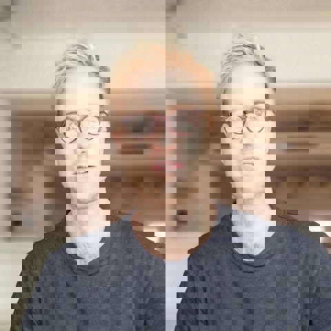 Søren Frølund Østbirk
