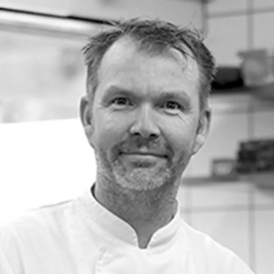 Bestyrelsen Michael Hansen