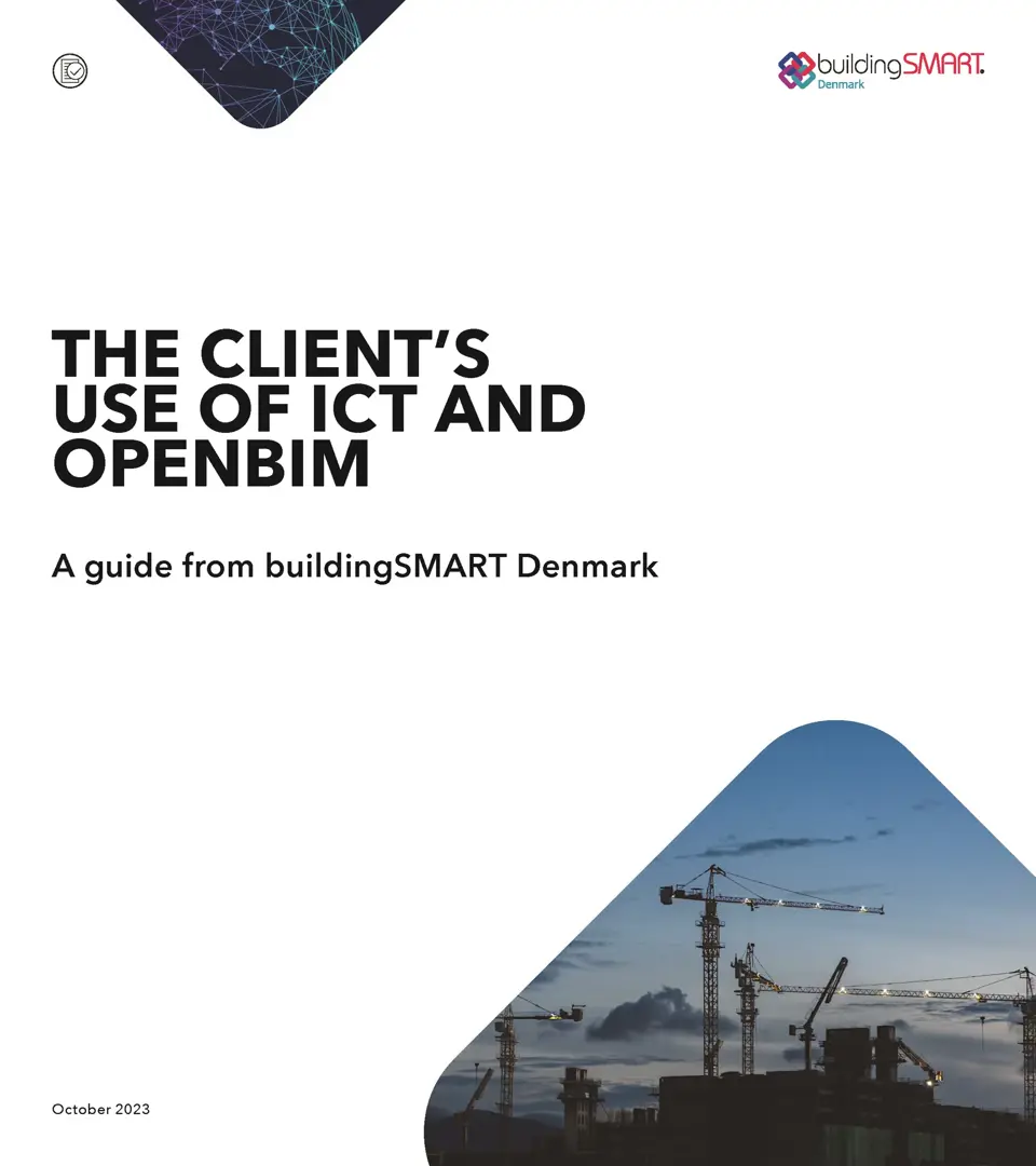 ICT Buildingsmart English