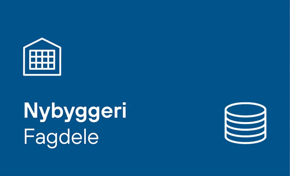Nybyggeri Fagdele