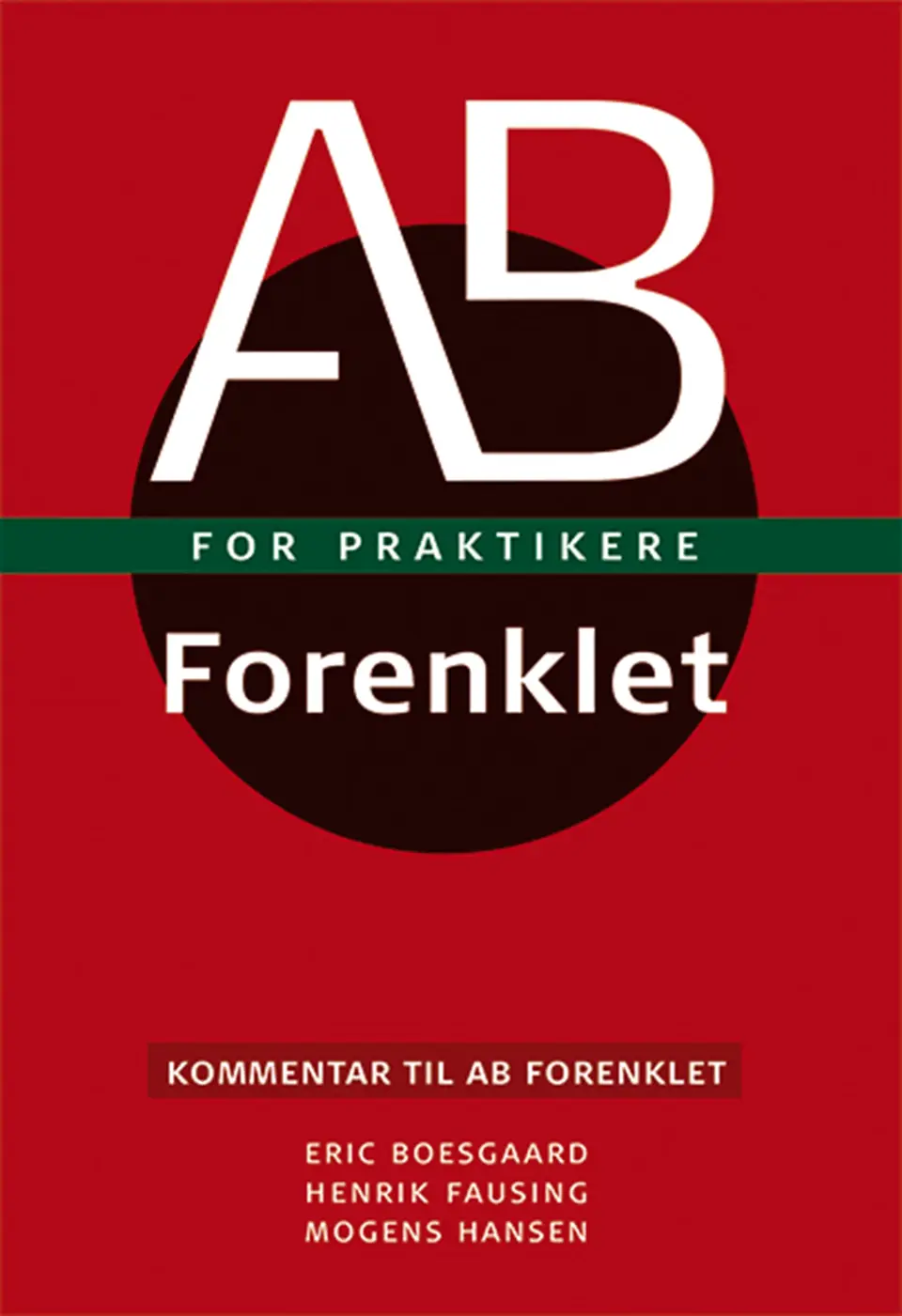 AB Forenklet for praktikere