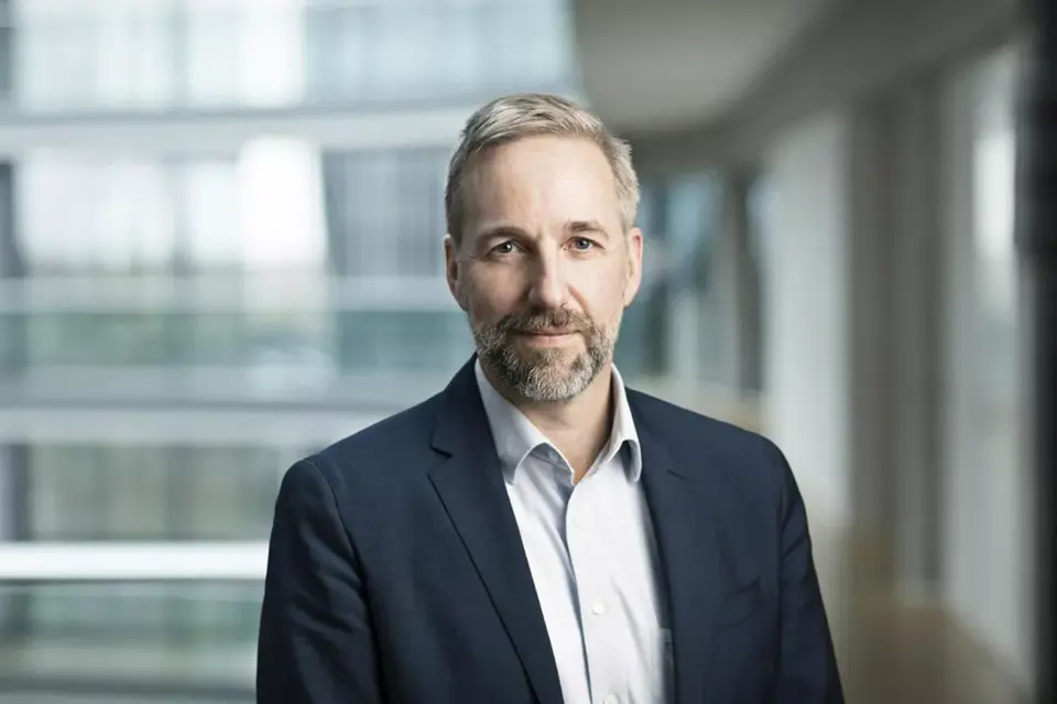 Søren Staugaard Nielsen