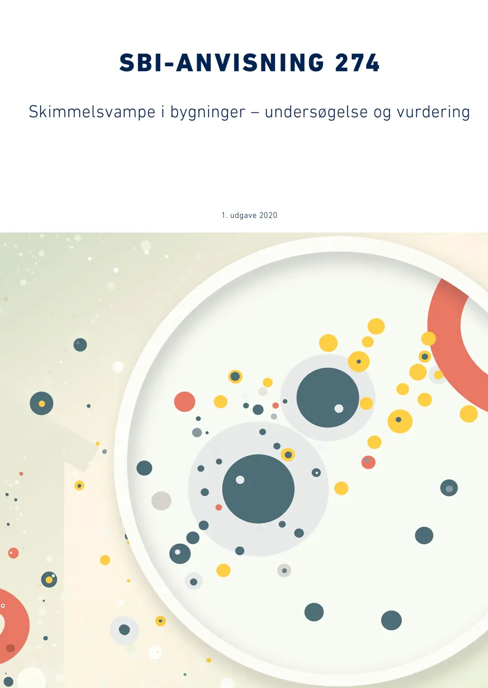 Skimmelsvampe i bygninger e-bog